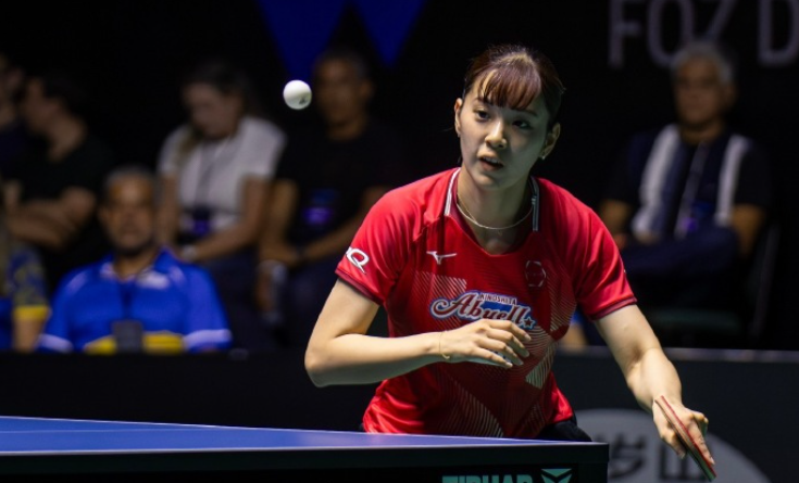 LIPI, 长崎美柚连, 怡静