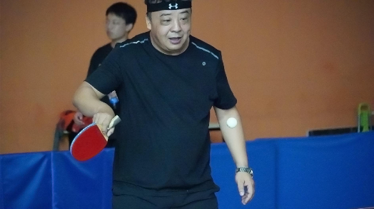 运动场所, jVRU
