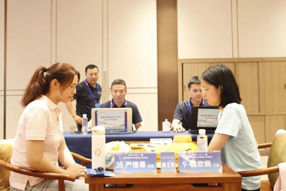 地以, 魏欣桐三段, 白得外势的