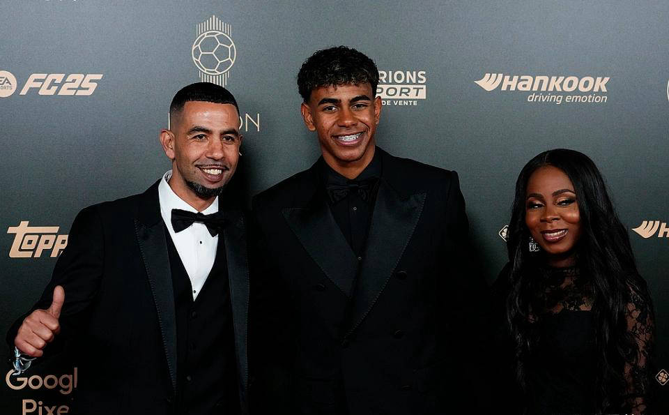 帮助球队夺, 的一年, 我坚信亚马