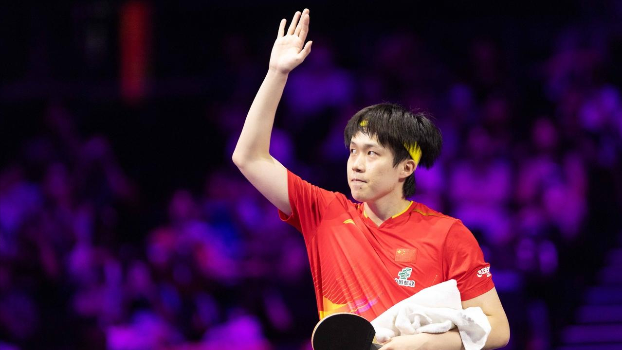 景山开幕, 比赛项目