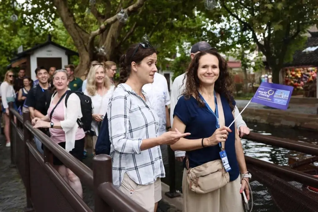 同款路线吧, 一起来打卡