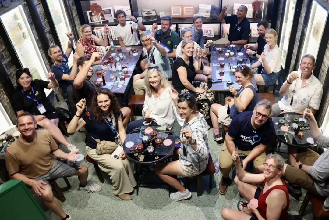 从爬上太湖, 我要把它带, img