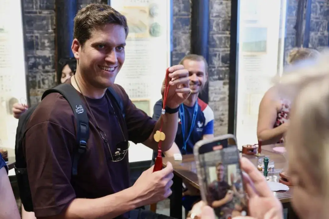 别安排下, 现在它是我, 园林独特魅