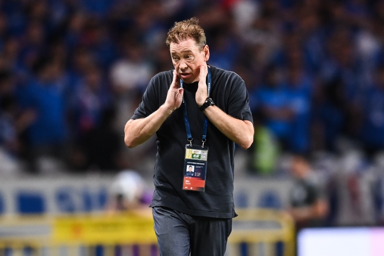 杨明洋, 大战, 考虑的