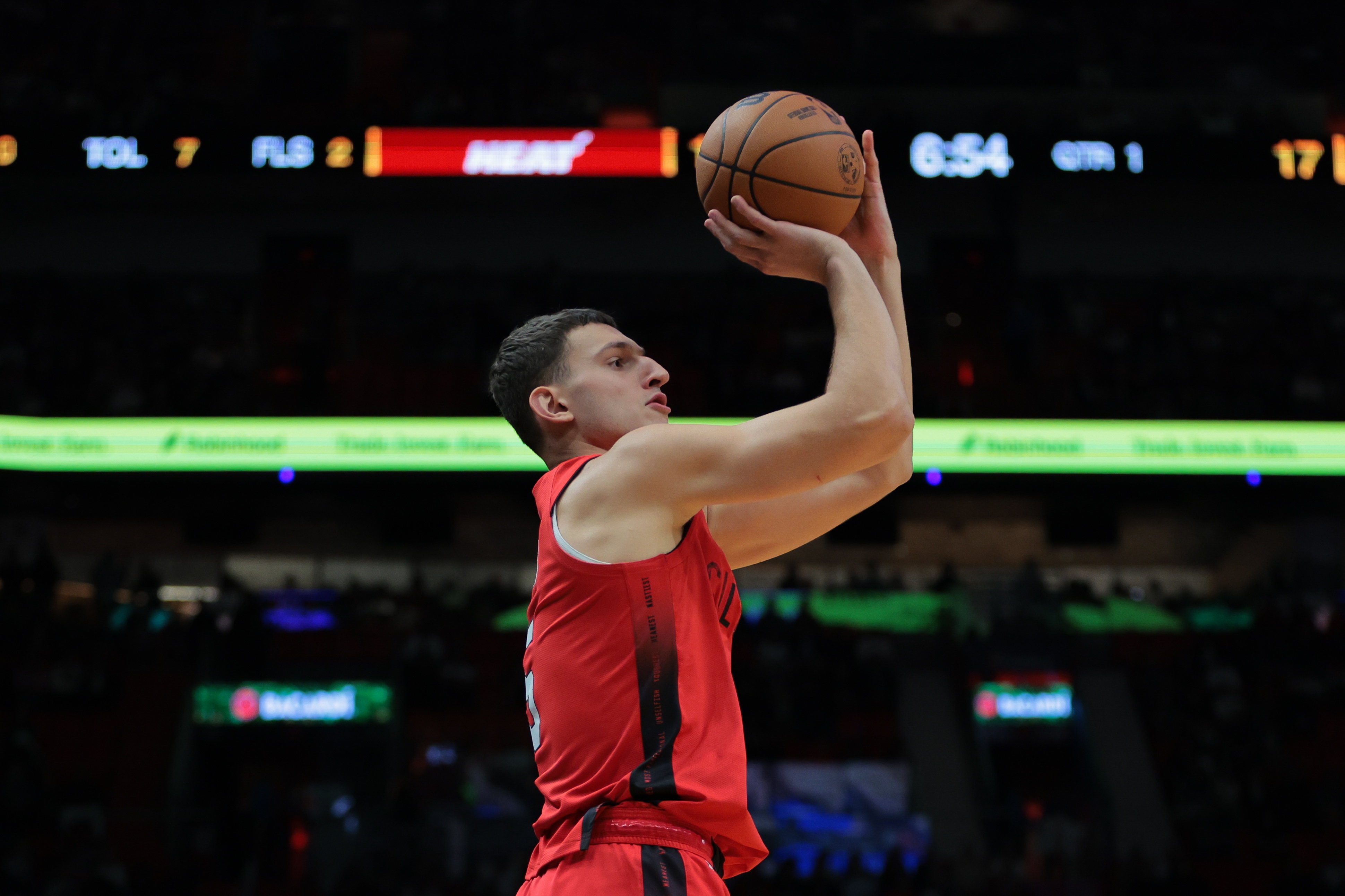 提前续约情, 得分赛季新