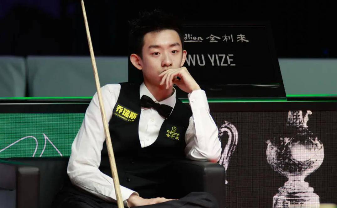 因素干扰, 新科世锦赛, secti