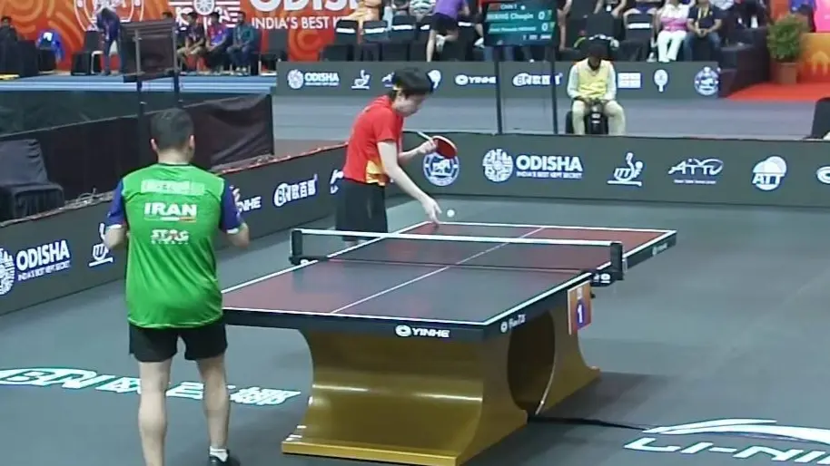 横扫李正植, 毫保留, msn